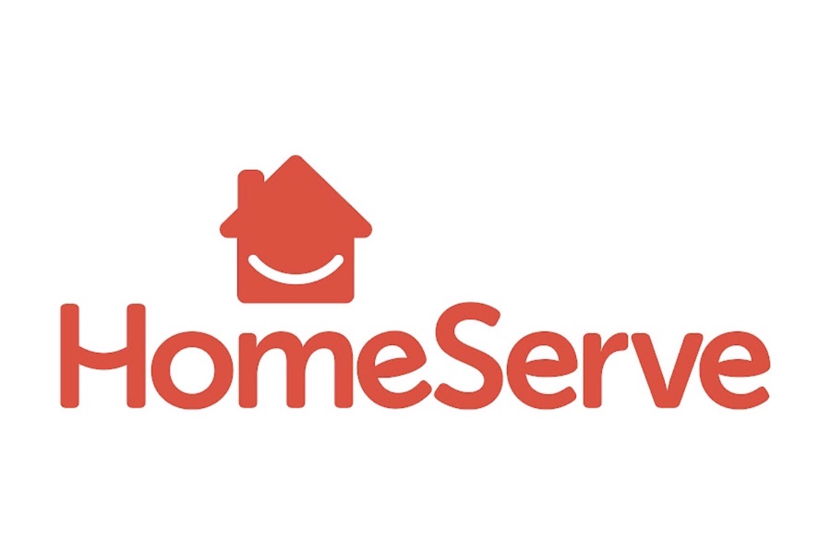 HomeServe logo
